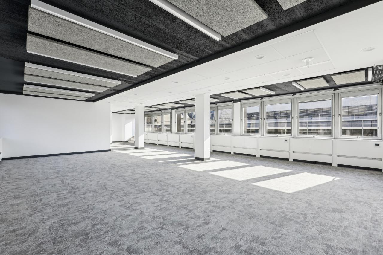 Bureau Paris 949m² Location bureau Paris OLBUR2309782 7